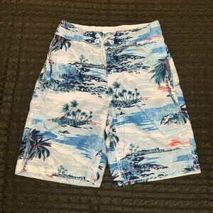 Swim Trunks